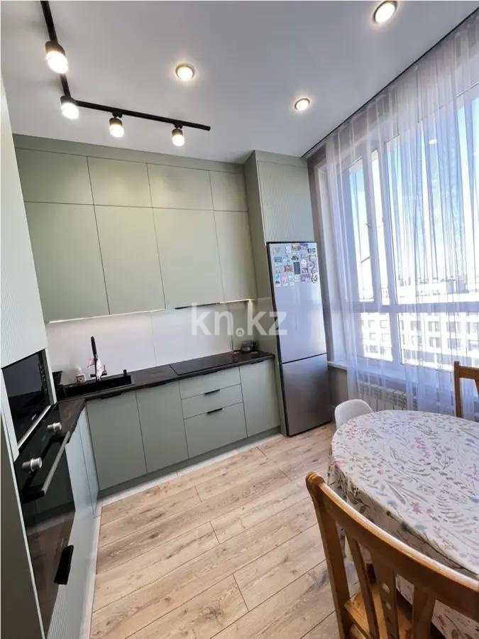 Продажа 3-комнатной квартиры, 84 м² в Астане - фото 4