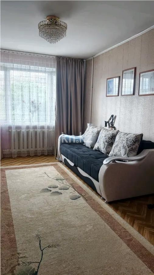 Продажа 3-комнатной квартиры, 68 м² в Темиртау
