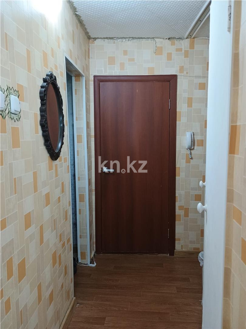 Продажа 1-комнатной квартиры, 30 м², мкр-н Восток-2 в Караганде - фото 4