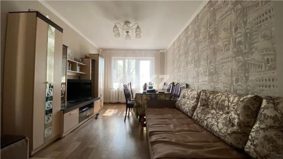 Продажа 4-комнатной квартиры, 74 м² в Алматы