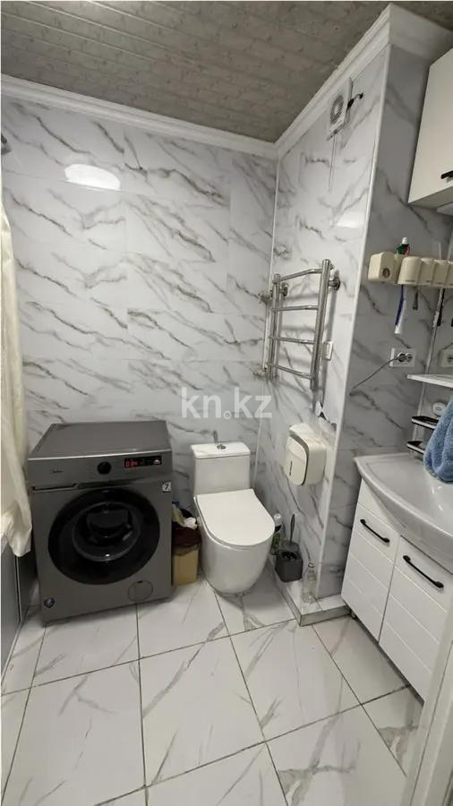 Продажа 2-комнатной квартиры, 51 м² в Алматы - фото 4