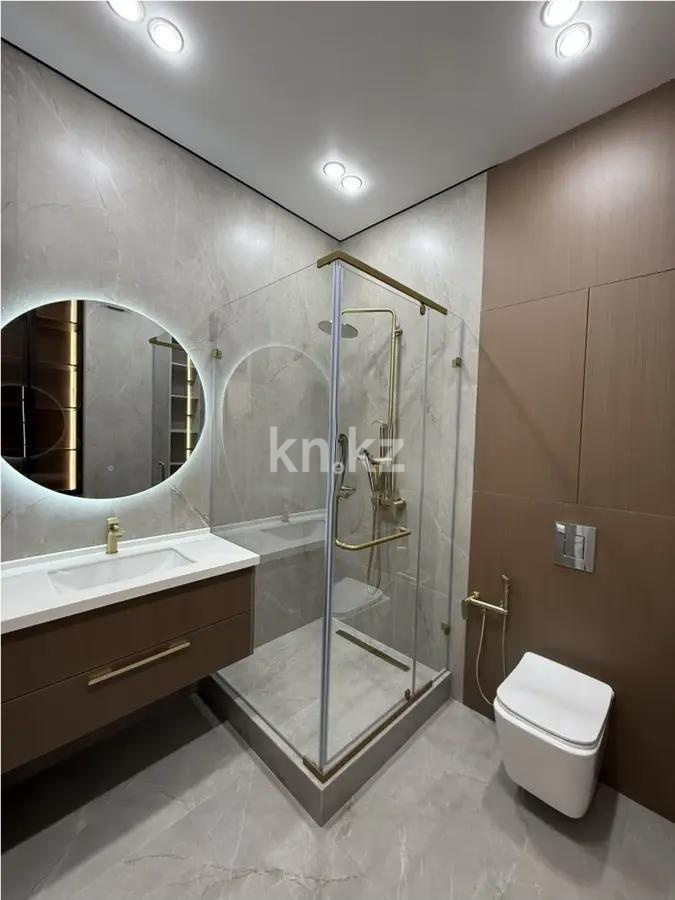 Продажа 2-комнатной квартиры, 62.6 м² в Астане - фото 4