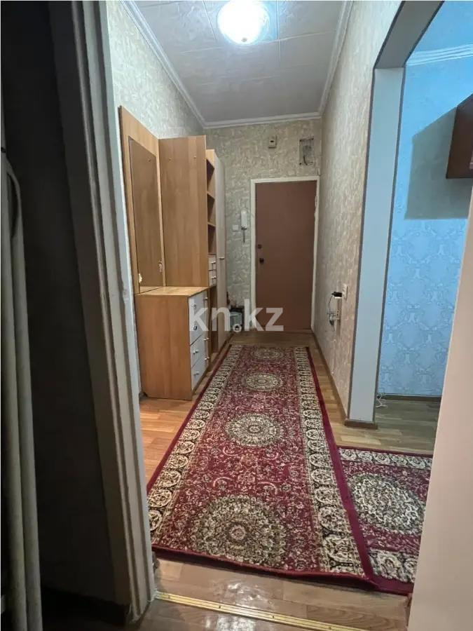 Продажа 2-комнатной квартиры, 53 м², ул. Мынбаева, дом  38 в Алматы - фото 4