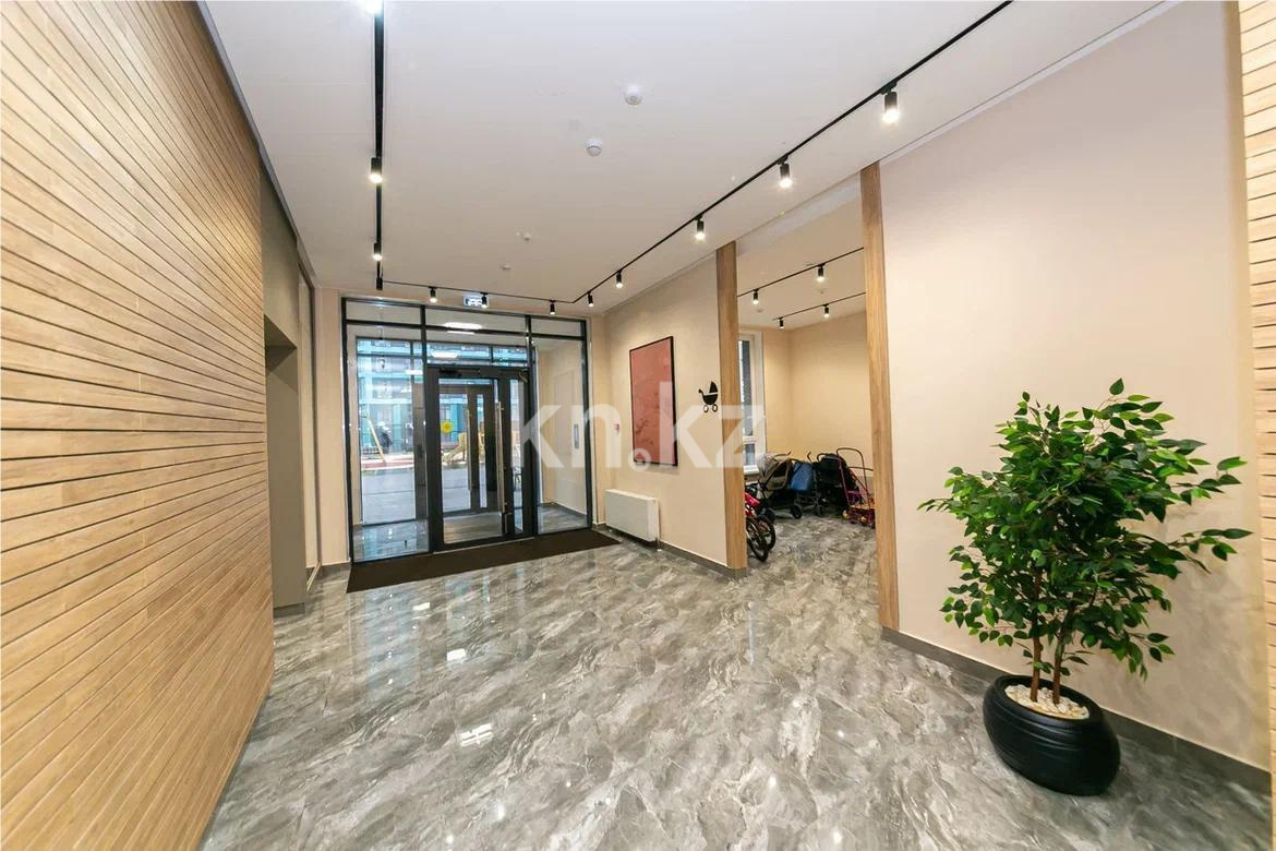 Продажа 2-комнатной квартиры, 65 м² в Астане - фото 17