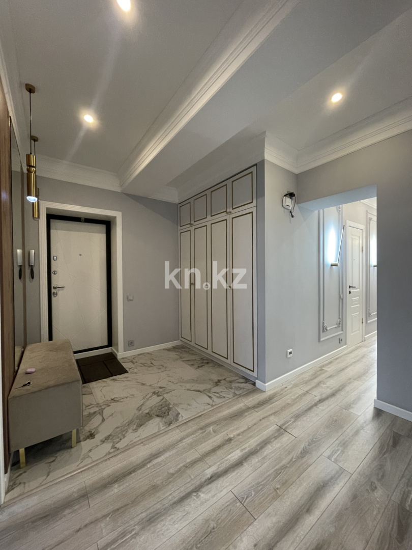 Продажа 3-комнатной квартиры, 80 м² в Усть-Каменогорске - фото 12