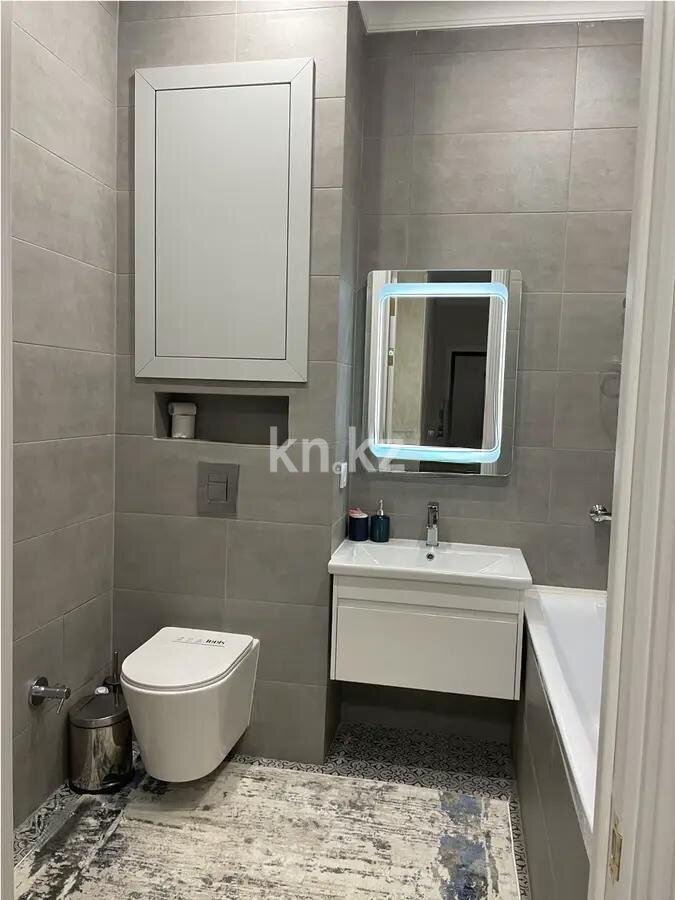 Продажа 3-комнатной квартиры, 92 м² в Астане - фото 5