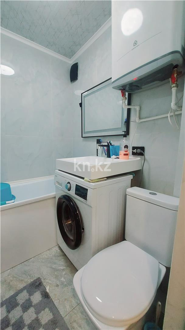 Продажа 2-комнатной квартиры, 47 м² в Караганде - фото 6