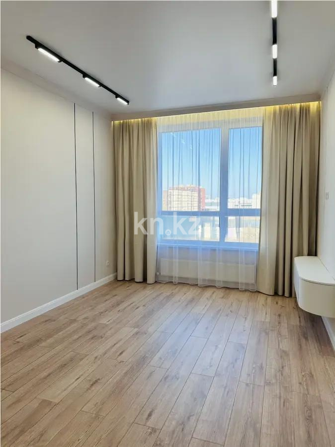 Продажа 2-комнатной квартиры, 40.5 м² в Астане