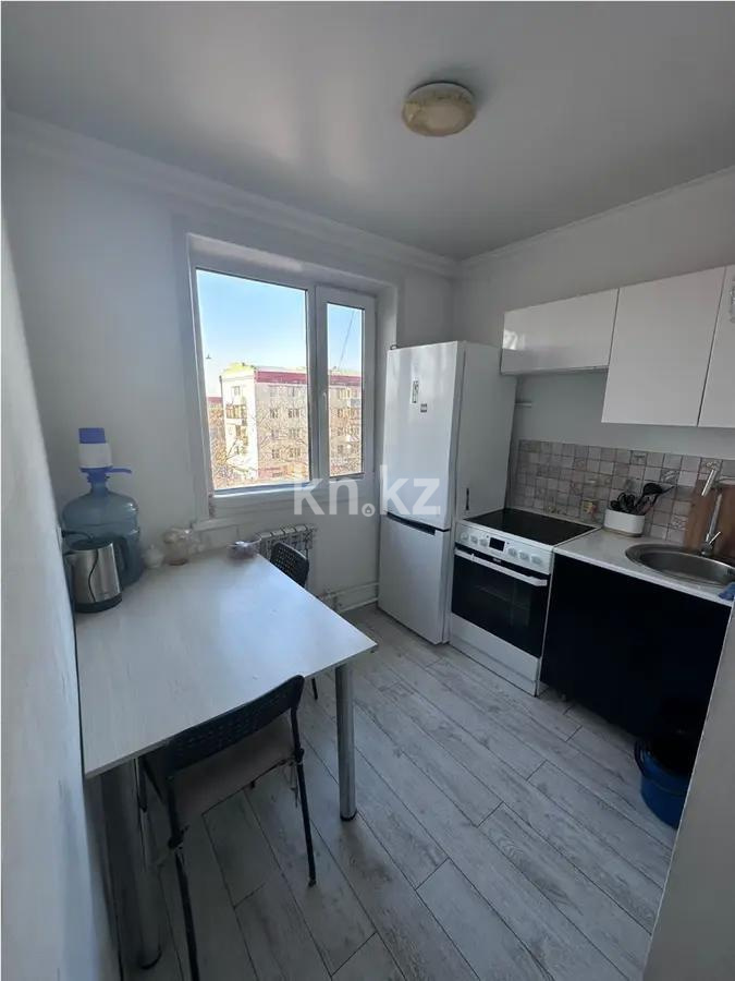 Продажа 1-комнатной квартиры, 34 м², ул. Гоголя, дом  46 в Караганде - фото 2