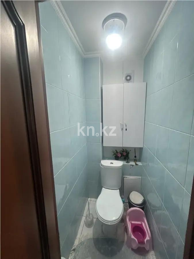 Продажа 2-комнатной квартиры, 55 м², ул. Косшыгулулы, дом  14 в Астане - фото 4