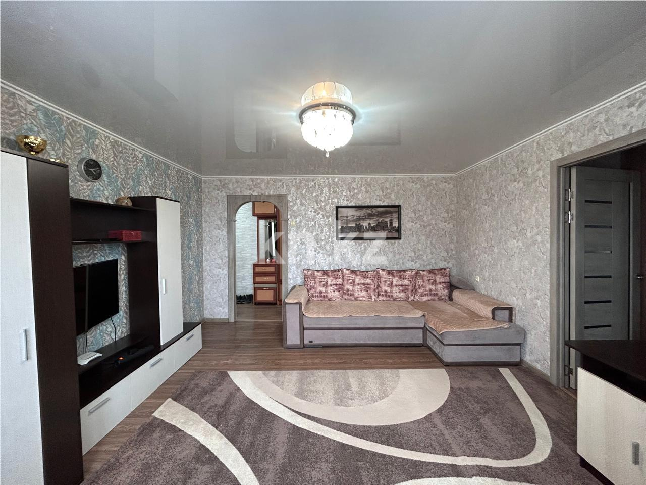 Продажа 3-комнатной квартиры, 56 м² в Темиртау - фото 5