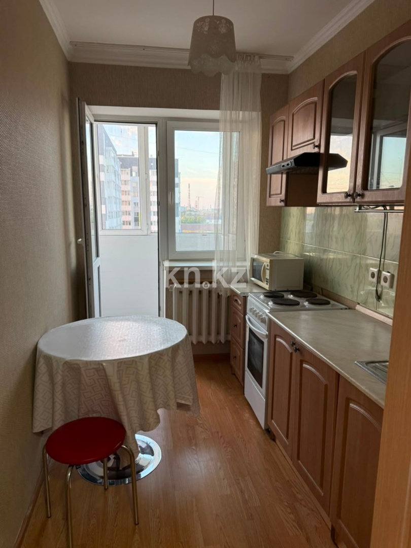 Продажа 1-комнатной квартиры, 30.2 м² в Астане - фото 5