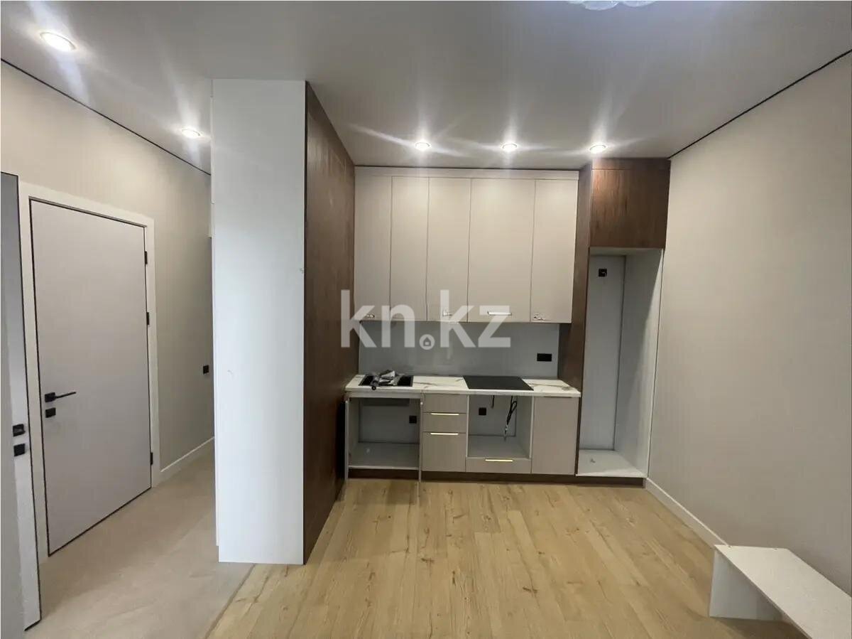 Продажа 2-комнатной квартиры, 36 м² в Алматы - фото 2