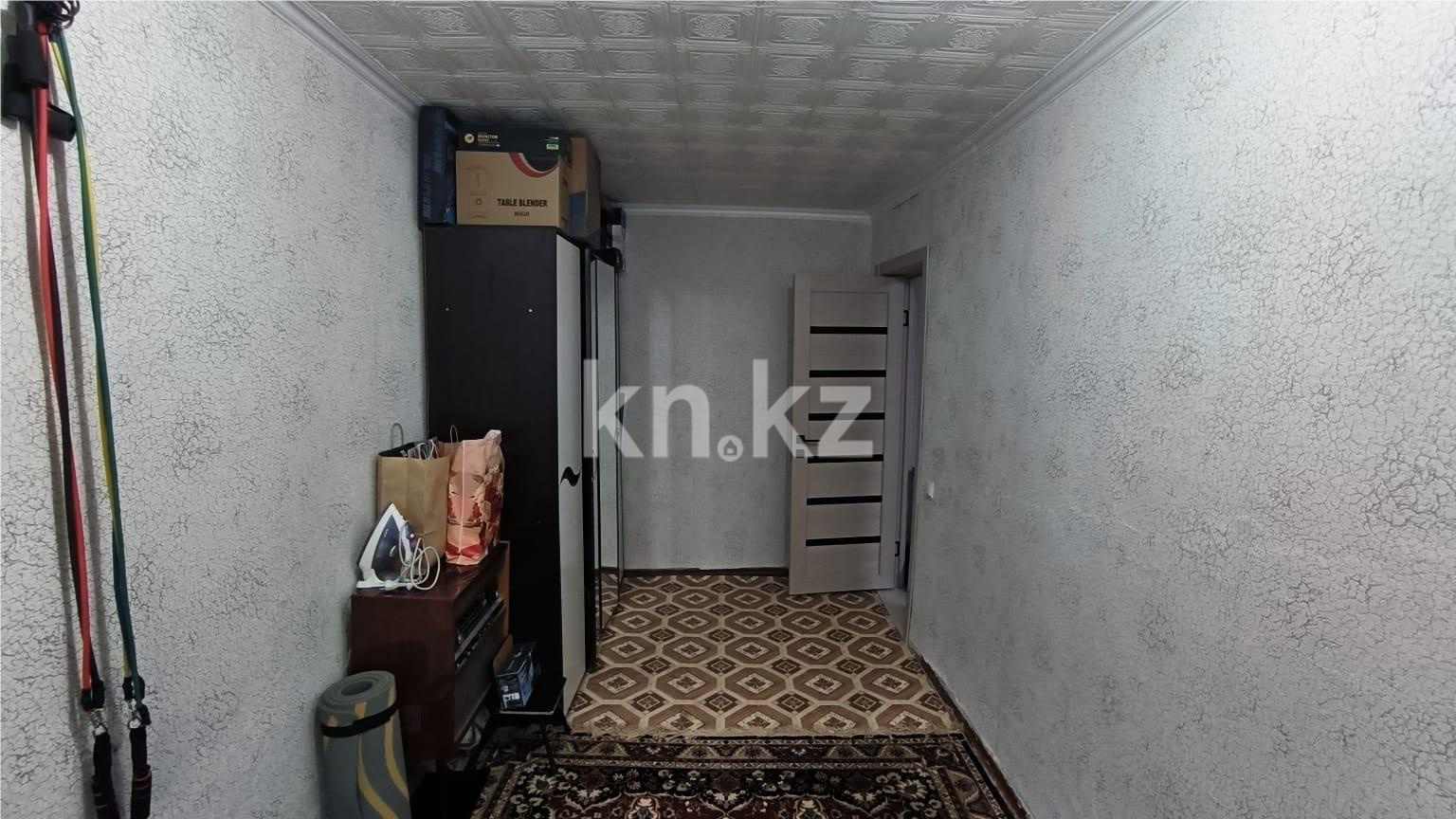 Продажа 2-комнатной квартиры, 44 м² в Караганде - фото 4