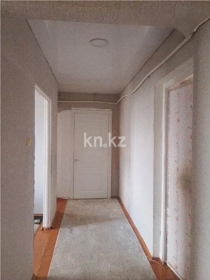 Продажа 4-комнатной квартиры, 81 м² в Темиртау - фото 7