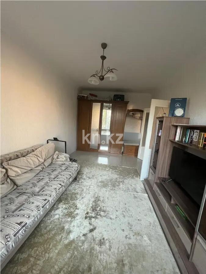 Продажа 1-комнатной квартиры, 39 м² в Астане
