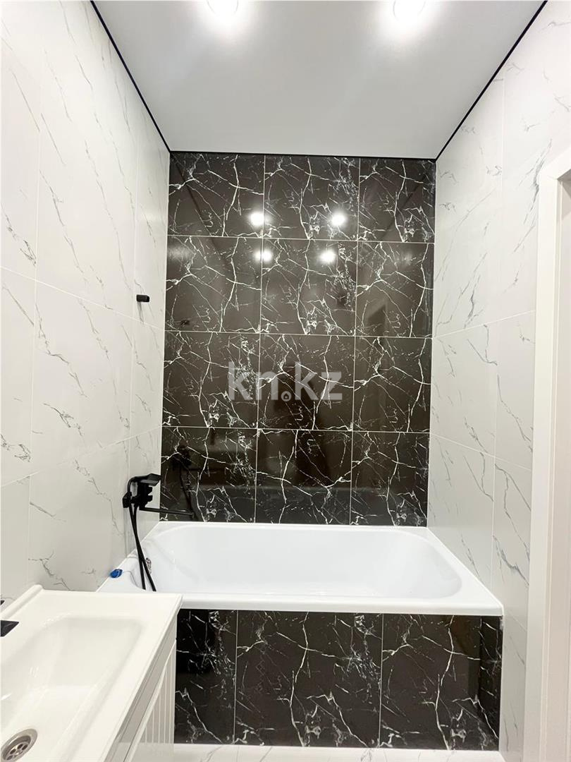 Продажа 2-комнатной квартиры, 42 м² в Астане - фото 10