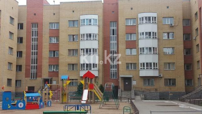 Аренда 1-комнатной квартиры посуточно, 22 м², ул. Манаса, дом  20/2 в Астане
