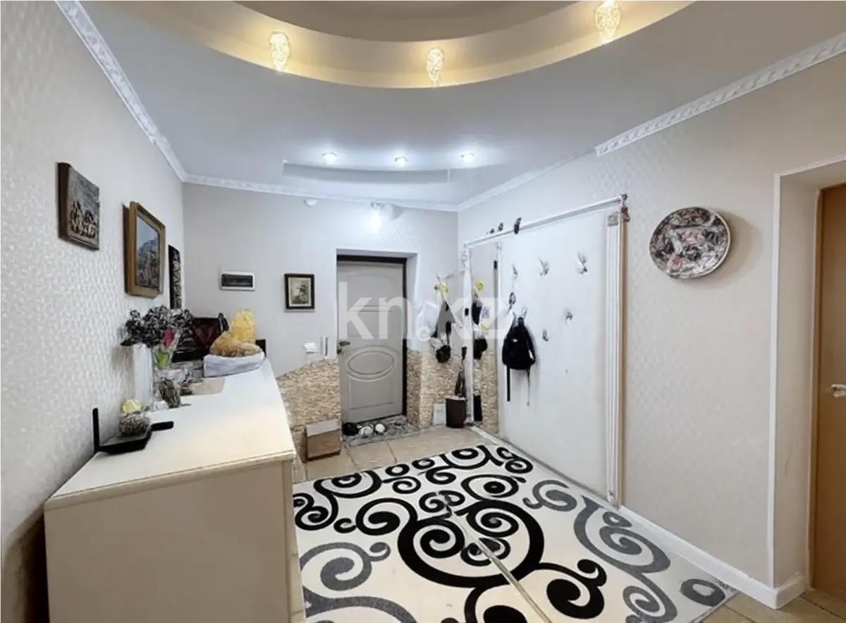 Продажа 3-комнатной квартиры, 130 м², ул. Байтурсынова, дом  17 в Астане - фото 6