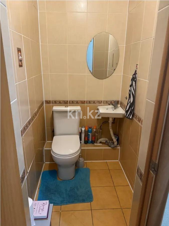 Продажа 3-комнатной квартиры, 108 м², ул. Сатпаева, дом  18 в Астане - фото 6