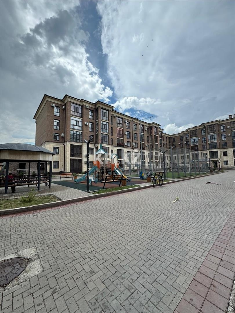 Продажа 3-комнатной квартиры, 70 м² в Караганде - фото 14