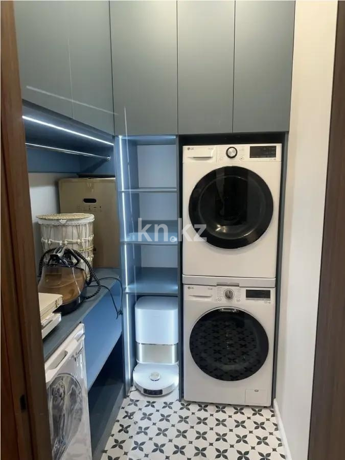 Продажа 3-комнатной квартиры, 95 м² в Астане - фото 6