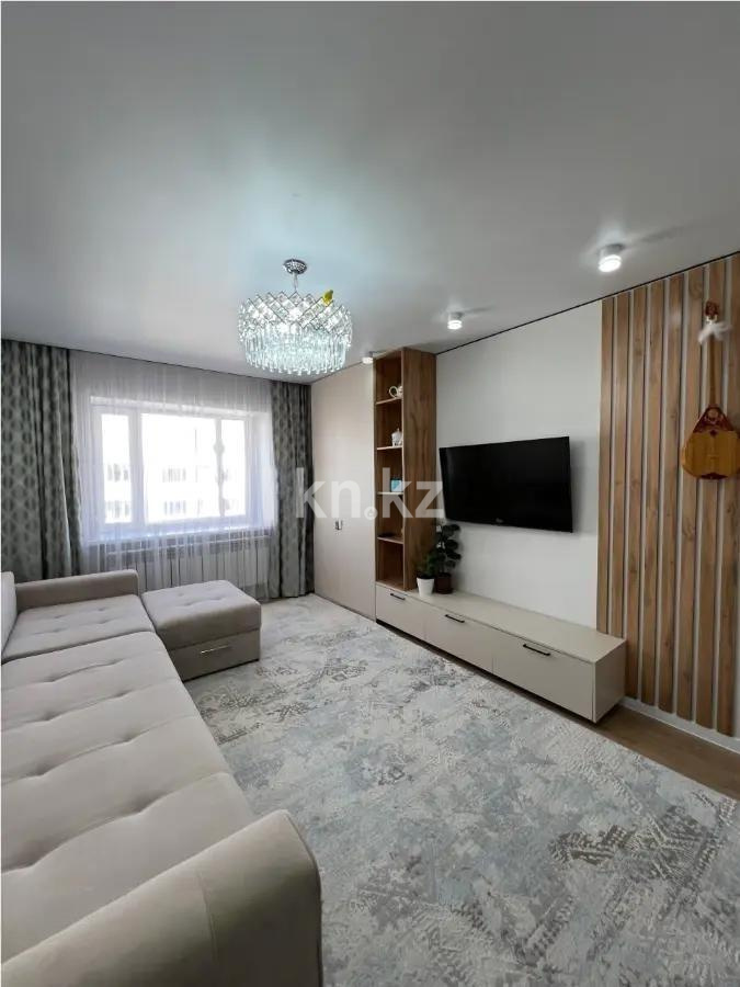 Продажа 2-комнатной квартиры, 55.5 м² в Астане