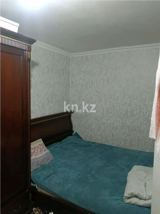 Продажа 2-комнатной квартиры, 31.3 м², пр. Республики, дом  57 в Астане - фото 3