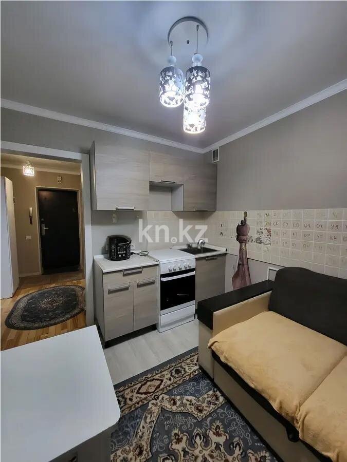 Продажа 1-комнатной квартиры, 33.6 м² в Астане - фото 2