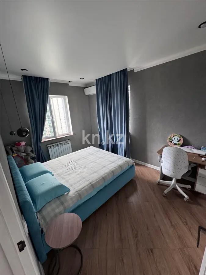 Продажа 2-комнатной квартиры, 64 м² в Алматы - фото 2