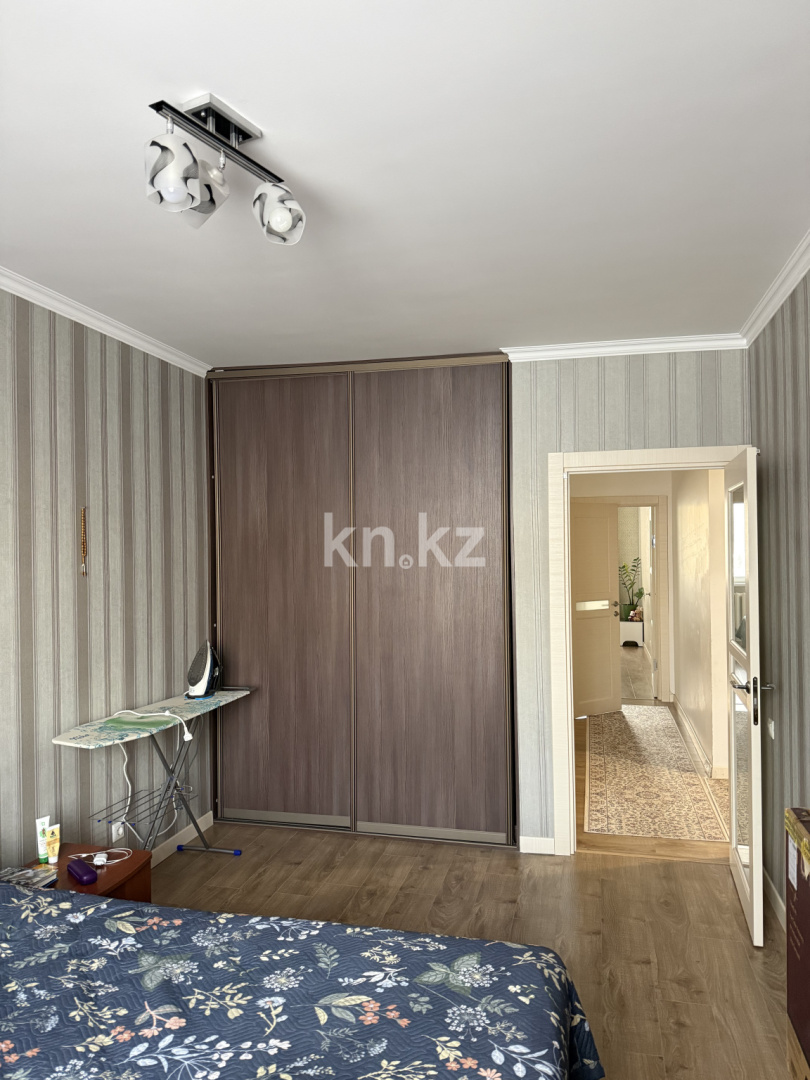 Продажа 3-комнатной квартиры, 89 м² в Астане - фото 7