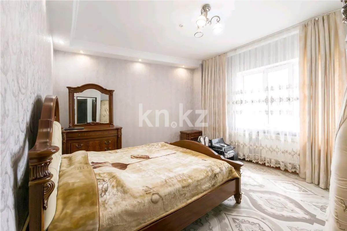 Продажа 4-комнатной квартиры, 161.6 м², ул. Кенесары, дом  42 в Астане - фото 3