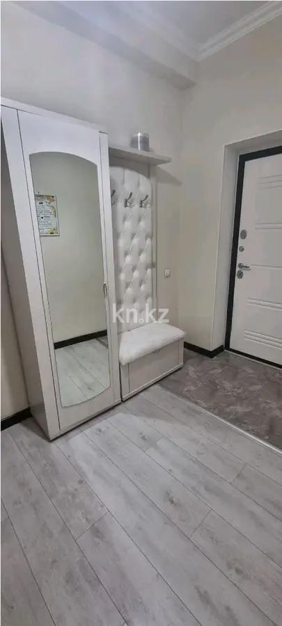 Продажа 2-комнатной квартиры, 83 м², ул. Навои, дом  208 в Алматы - фото 6