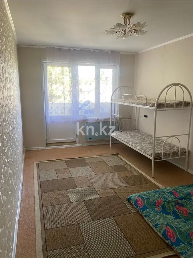 Продажа 2-комнатной квартиры, 45 м² в Алматы