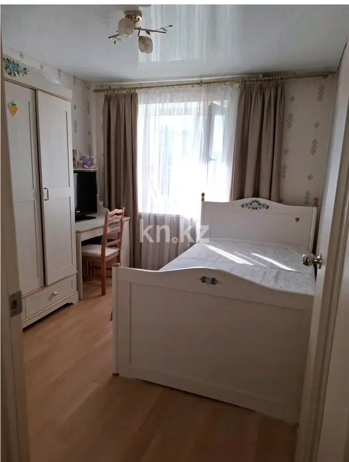 Продажа 3-комнатной квартиры, 61 м², ул. Муканова, дом  11 в Караганде - фото 3