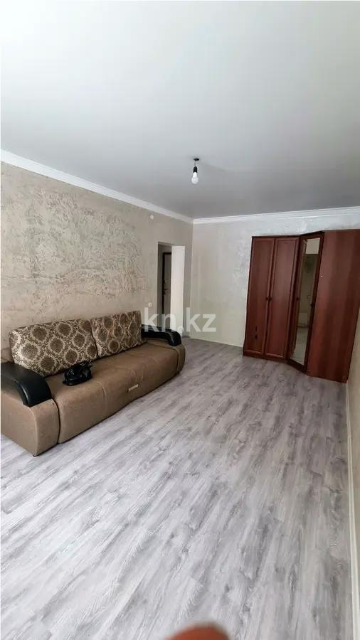 Продажа 1-комнатной квартиры, 39 м², ул. Абишева, дом  36/3 в Алматы