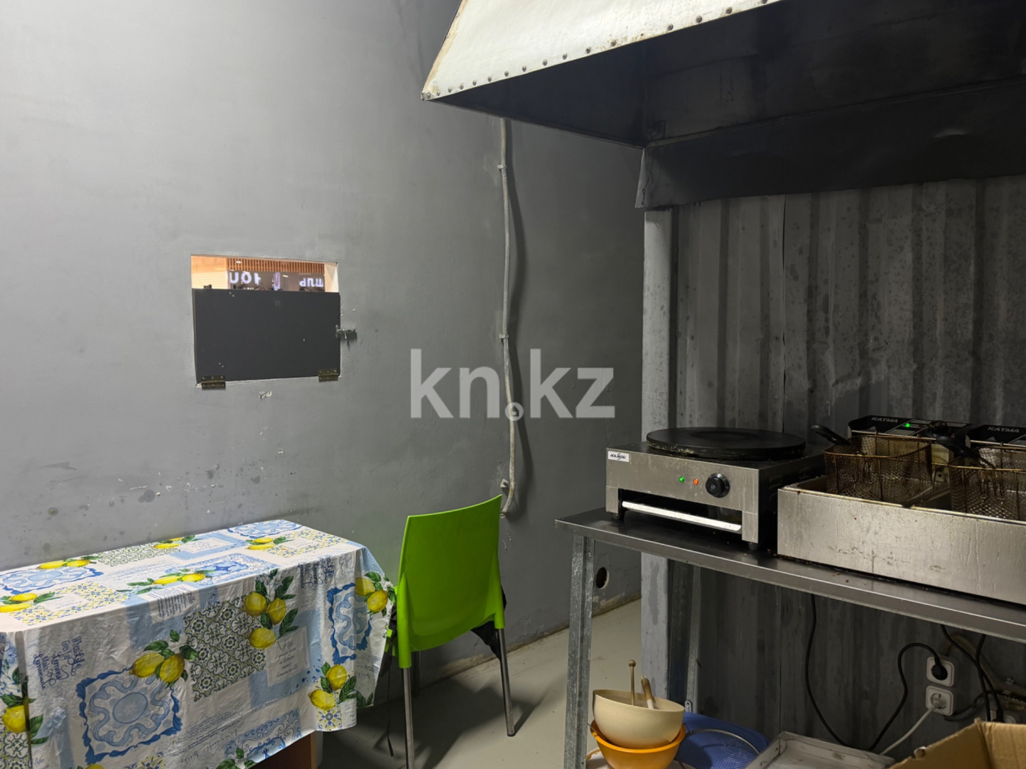 Продажа бизнеса, 40 м² в Караганде - фото 6