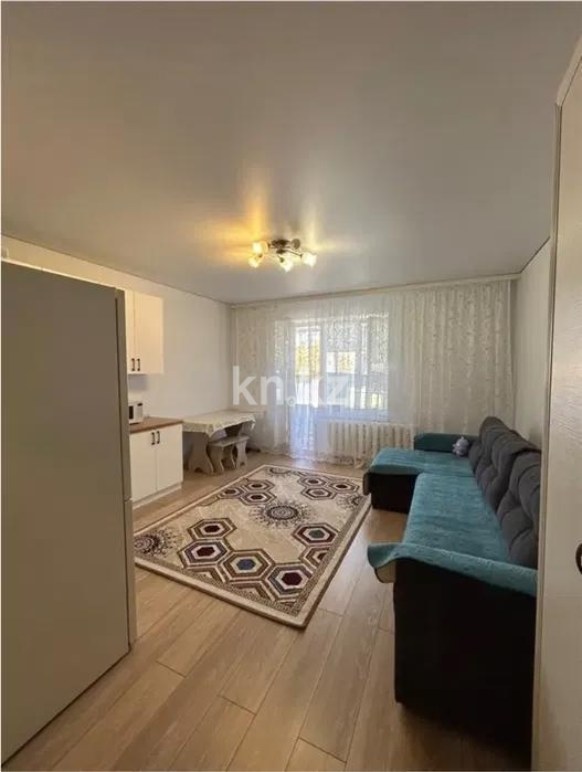 Продажа 1-комнатной квартиры, 29 м² в Астане