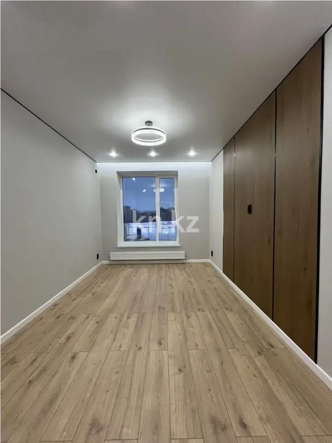 Продажа 1-комнатной квартиры, 34.2 м² в Астане