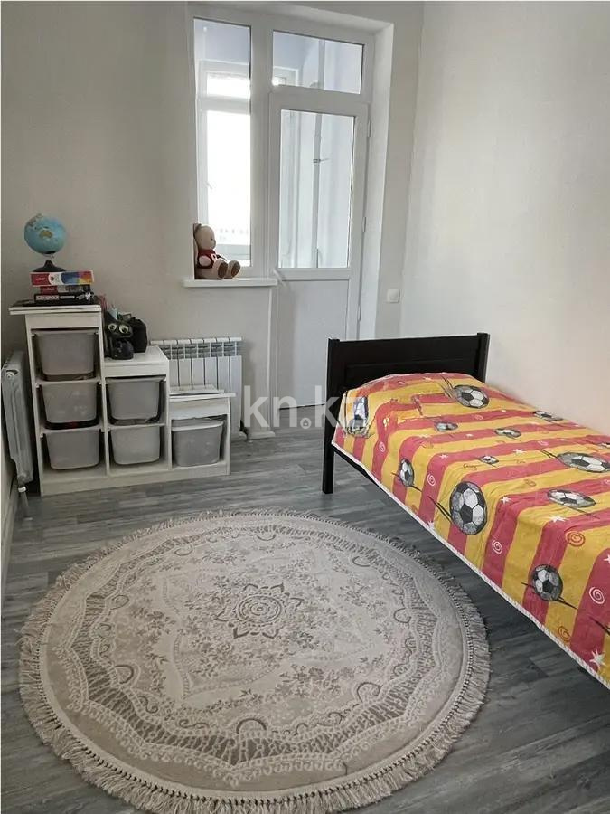 Продажа 2-комнатной квартиры, 58.9 м² в Астане - фото 2