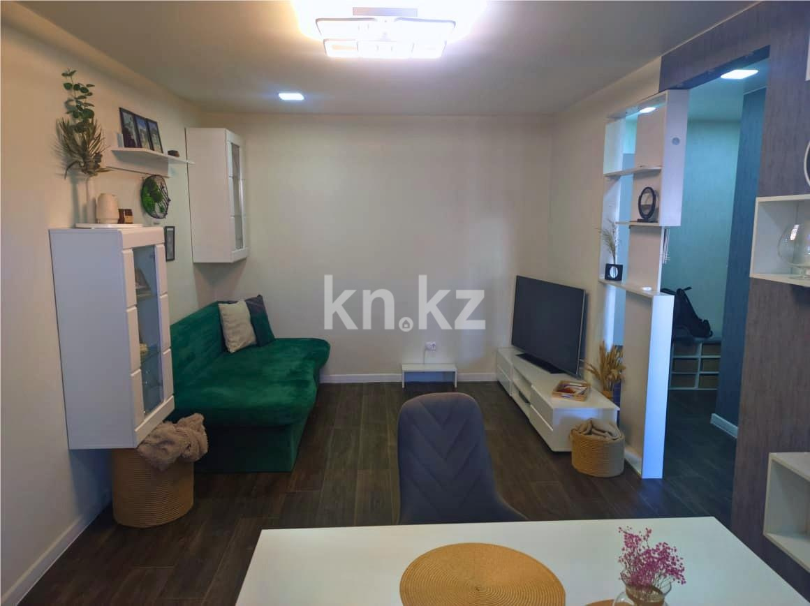 Продажа 2-комнатной квартиры, 44 м² в Караганде - фото 6