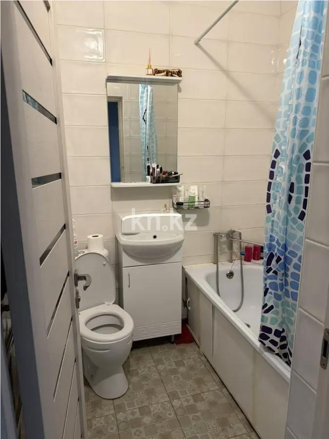 Продажа 1-комнатной квартиры, 37 м² в Алматы - фото 3