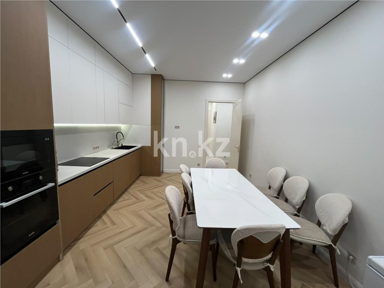 Продажа 4-комнатной квартиры, 105 м² в Астане - фото 9