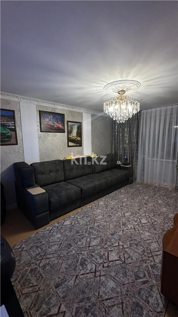 Продажа 2-комнатной квартиры, 51 м², ул. Кемеровская в Караганде - фото 2