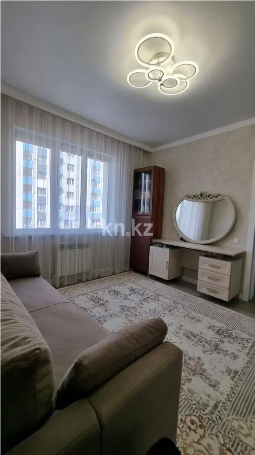 Продажа 3-комнатной квартиры, 70.7 м² в Алматы