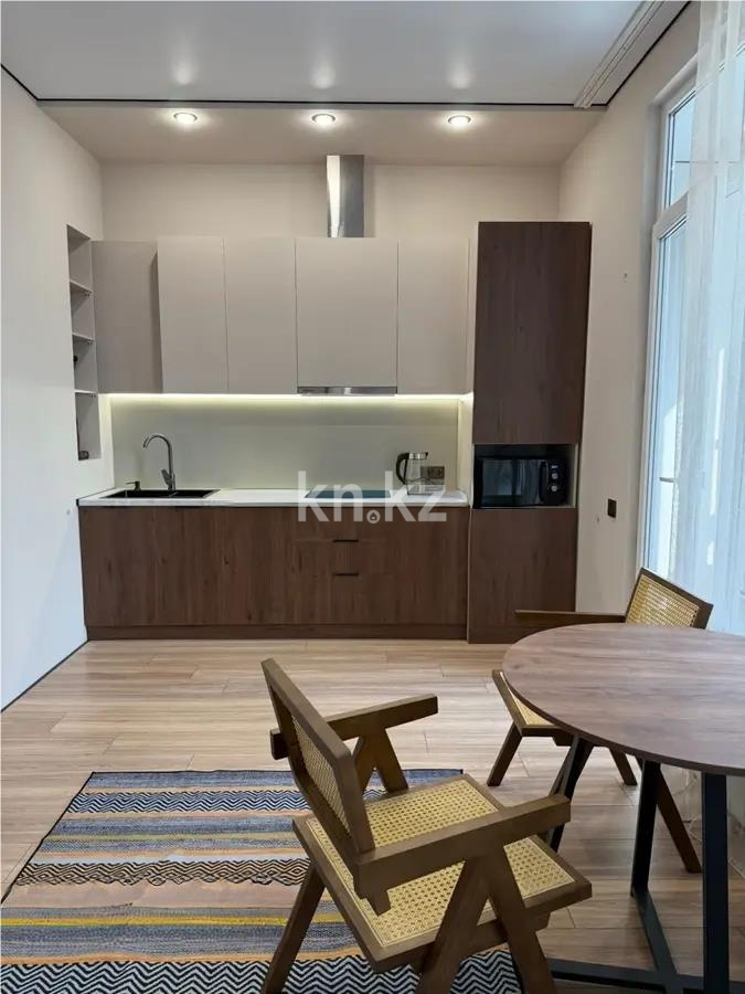 Продажа 2-комнатной квартиры, 45 м², ул. Утеген батыра, дом  11в в Алматы - фото 3