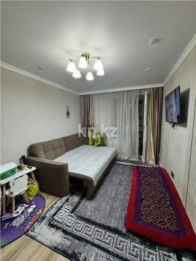 Продажа 1-комнатной квартиры, 38 м² в Алматы