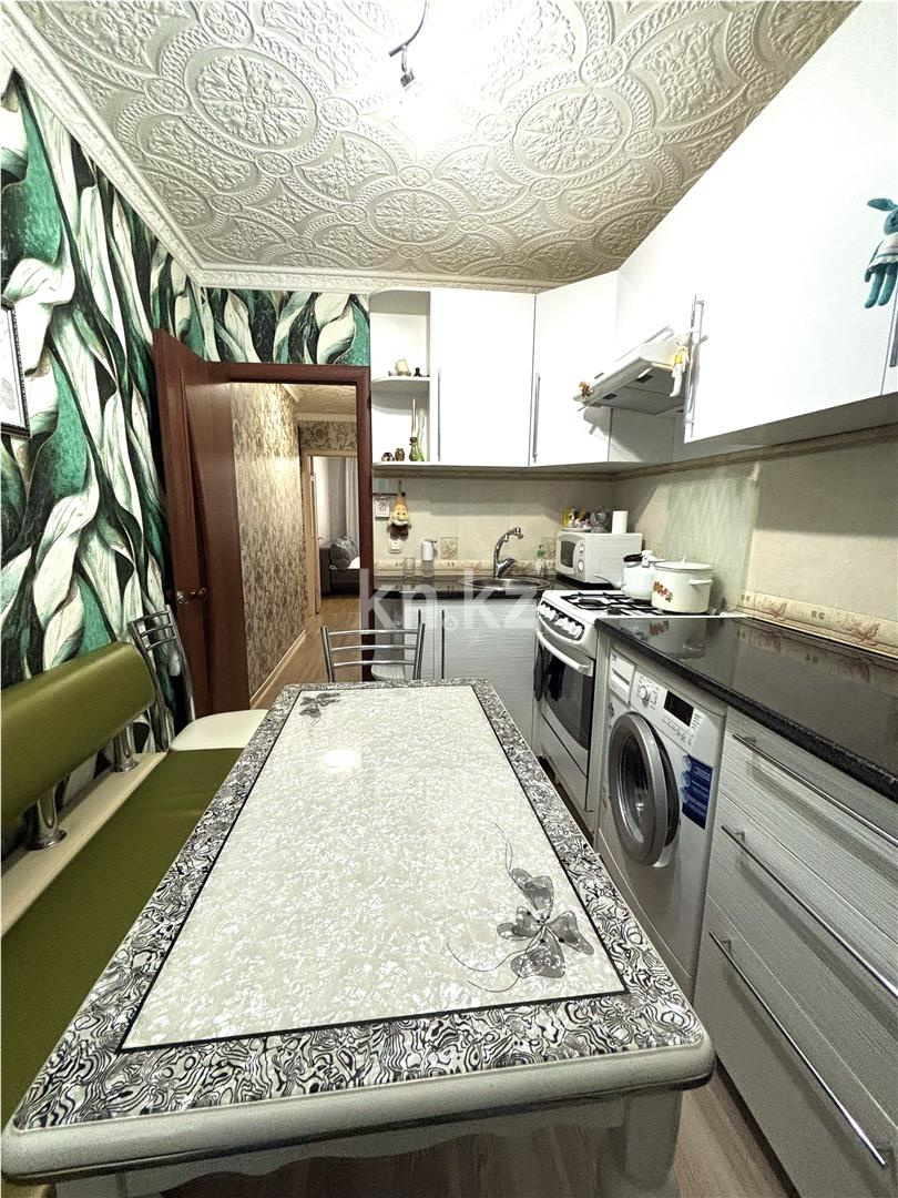Продажа 3-комнатной квартиры, 61 м² в Караганде - фото 7
