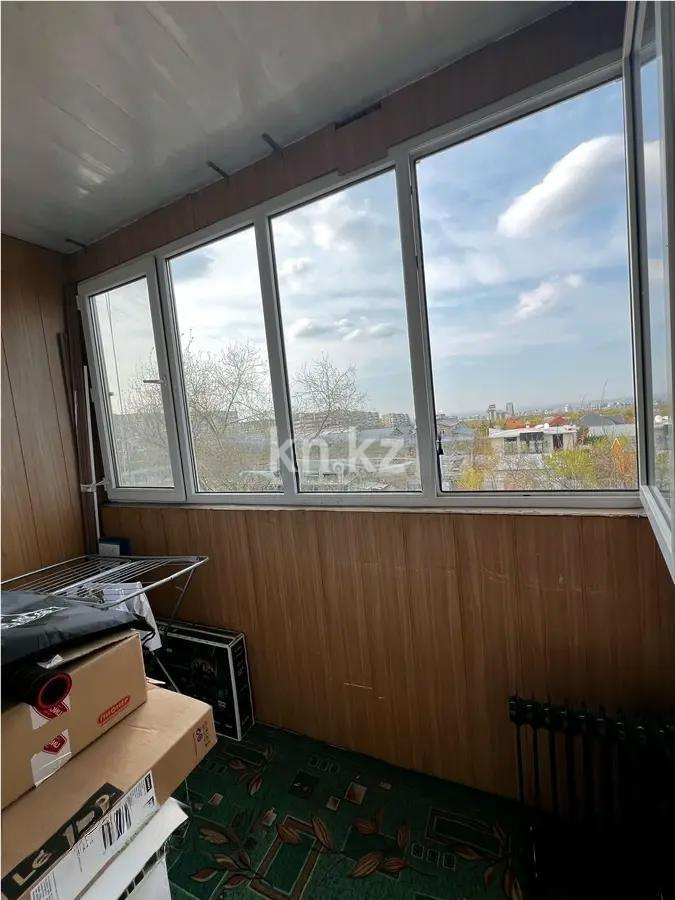 Продажа 1-комнатной квартиры, 32 м² в Алматы - фото 5