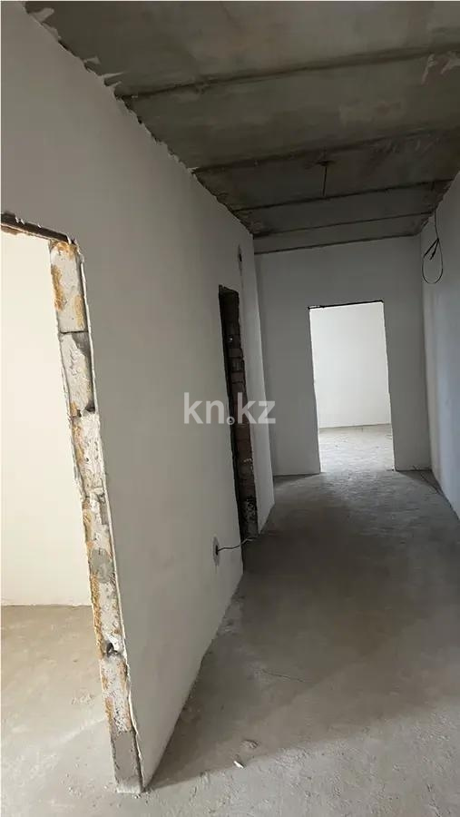 Продажа 2-комнатной квартиры, 88.7 м² в Астане - фото 2